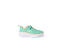 Champion HRO J G PS Low Cut Shoe, Sneaker Bambine e Ragazze, Verde, 30 EU