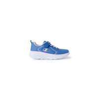 Champion HRO J G PS Low Cut Shoe, Sneaker, Blu, 34.5 EU