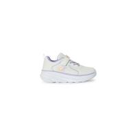 Champion HRO J G PS Low Cut Shoe, Sneakers, Bianco, 34 EU