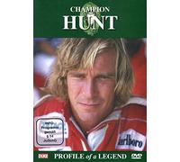 Champion Hunt - Profile of a Legend [Edizione: Regno Unito]