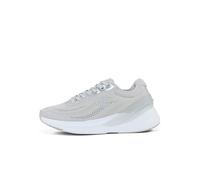Champion Hydra W Low Sneakers, Grigio/Argento (ES003), EU38.5 Donna-FW24