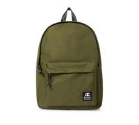 Champion Iconic Lifestyle, Zaino Unisex-Adulto, Verde, Taglia Unica
