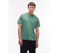 Champion - Icons - T-shirt verde slavato XS