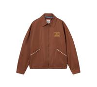 Champion - Index & Archive Giacca a vento - -Jackets -Uomo -Marrone -L