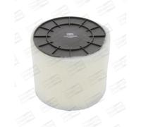 CHAMPION Inserto Filtro Aria Adatto A per Audi A4 Avant 8K5 B8 CAF100489R