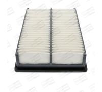 CHAMPION Inserto Filtro Aria Adatto A per Mazda 5 CR19 Cw 3 Bl BK CAF100831P
