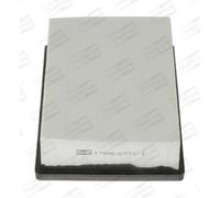 CHAMPION Inserto Filtro Aria per Opel Mokka / Mokka X Chevrolet Trax