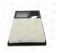 CHAMPION Inserto Filtro Aria per VW Golf VI Seat Ibiza IV Sportcoupe