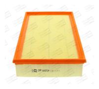 CHAMPION Inserto Filtro Aria per VW Jetta II Passat Variant Golf CAF100572P