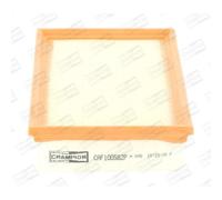 CHAMPION Inserto Filtro Aria per VW Polo Classic Caddy II Familiare CAF100582P
