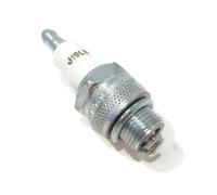 Candele per macchine da giardino - j19lm (b2lm) passo corto, mm.21 10 pezzi Cham