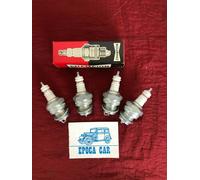 CHAMPION J55T SPARK PLUG CANDELA N.O.S. (4pz)