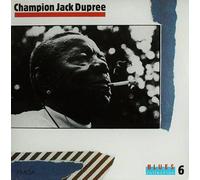 Champion Jack Dupree - Blues Collection 6