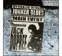 Champion Jack Dupree - Junker Blues