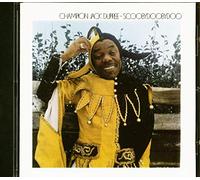 Champion Jack Dupree - Scoobydoobydoo