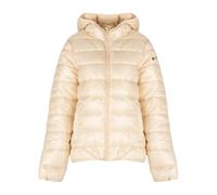Champion, ,Jackets ,Donna ,Beige ,L Giubbotto Trapuntato
