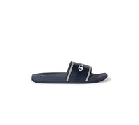 Champion Jambiani Slide, Uomo, Blu Bs013, 43 EU