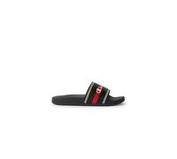 Champion JAMBIANI U PS Slide Sandali, Nero (KK015), 0.5 UK
