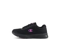 Champion Jaunt, Sneaker da Corsa Donna, Nero Kk004, 40 EU