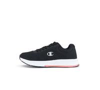 Champion Jaunt, Sneaker da Corsa Donna, Nero Kk005, 39 EU