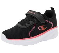 Champion Jmb25 G PS, Scarpe Bambine e Ragazze, Nero, 30 EU