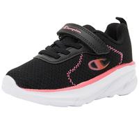 Champion JMB25 G TD Scarpe, Nero, 40, Nero, 40 2/3 EU