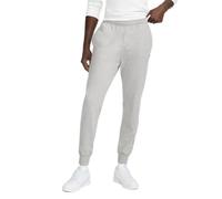 Champion Pantaloni Jogger in Jersey Tuta, Grigio Oxford, M Uomo