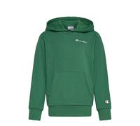 CHAMPION JR B HOODED SWEATSHIRT S