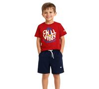 CHAMPION JR B SET M