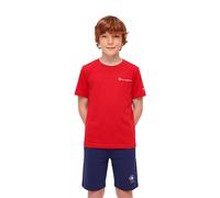CHAMPION JR B SS TEE L