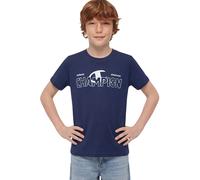 CHAMPION JR B SS TEE L