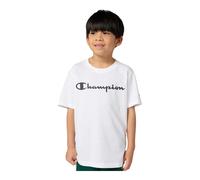 CHAMPION JR B SS TEE XL