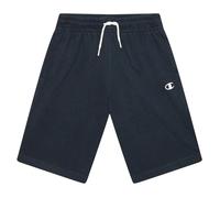 Champion Bermuda Legacy Basics-PRO Jersey Blu Marino 9-10 anni Bambino