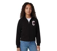 CHAMPION JR G FULL ZIP SWEATSHIRT M