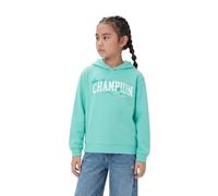 CHAMPION JR G HOODED SWEATSHIRT XS
