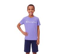 CHAMPION JR G SS TEE M