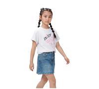 CHAMPION JR G SS TEE S