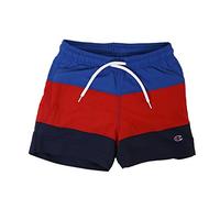 Champion K-SHORT BEACHSHORTS PEACH.CRINKLE XXS