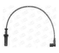 CHAMPION Kit Cavi Accensione Adatto Per Chevrolet Spark 1.0 LPG