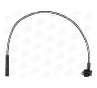 CHAMPION Kit Cavi Accensione Adatto Per Ford Fiesta III 1.3