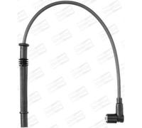 CHAMPION Kit Cavi Accensione per Renault Clio III 1.2 16V Twingo I Dacia Logan