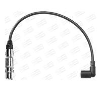 CHAMPION Kit Cavi Accensione Per VW Golf IV 2.0 New Beetle Seat Leon Alhambra