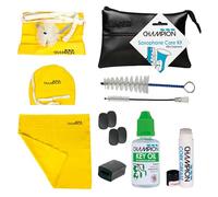 Champion Kit di cura - Sax Alto/Soprano