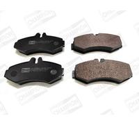 CHAMPION Kit pastiglie freni Anteriore 571946CH