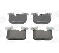CHAMPION Kit pastiglie freni Anteriore per BMW 1 Hatchback (F20) 573355CH