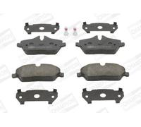 CHAMPION Kit pastiglie freni Anteriore per BMW 2 Active Tourer (F45) 573733CH
