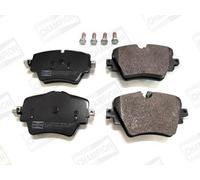 CHAMPION Kit pastiglie freni Anteriore per BMW X1 (F48) 2 Active Tourer (F45)