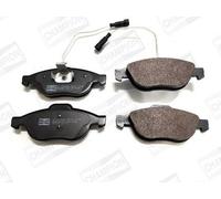 CHAMPION Kit pastiglie freni Anteriore per FIAT ULYSSE (220) 571933CH