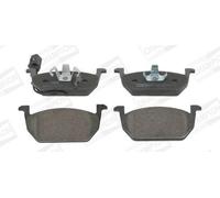 CHAMPION Kit pastiglie freni Anteriore per VW Golf VII Variant (BA5, BV5)