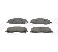 CHAMPION Kit pastiglie freni per OPEL INSIGNIA INSIGNIA Caravan 573326CH